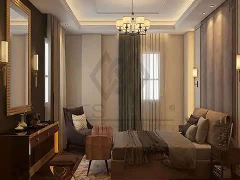 دي سي إس مصر